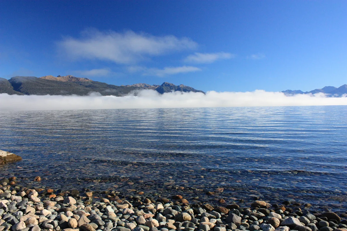 Milford Sound in Fiordland